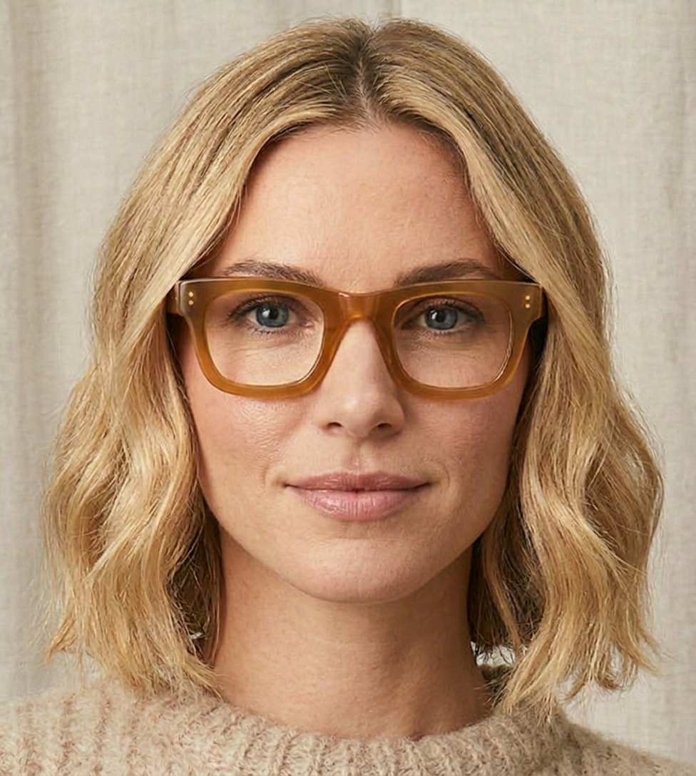 Moscot eyewear